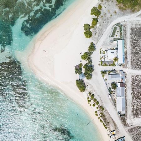 ホテル One The Island ナイファル エクステリア 写真