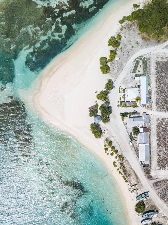 ホテル One The Island ナイファル エクステリア 写真