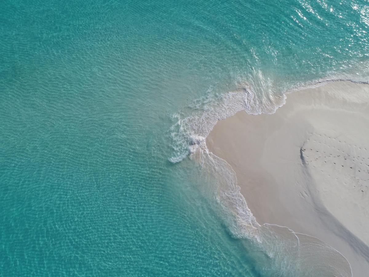 ホテル One The Island ナイファル エクステリア 写真