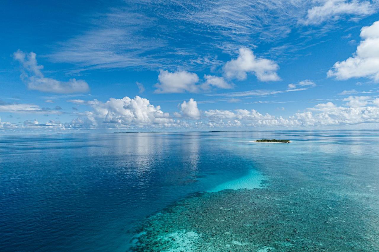 ホテル One The Island ナイファル エクステリア 写真
