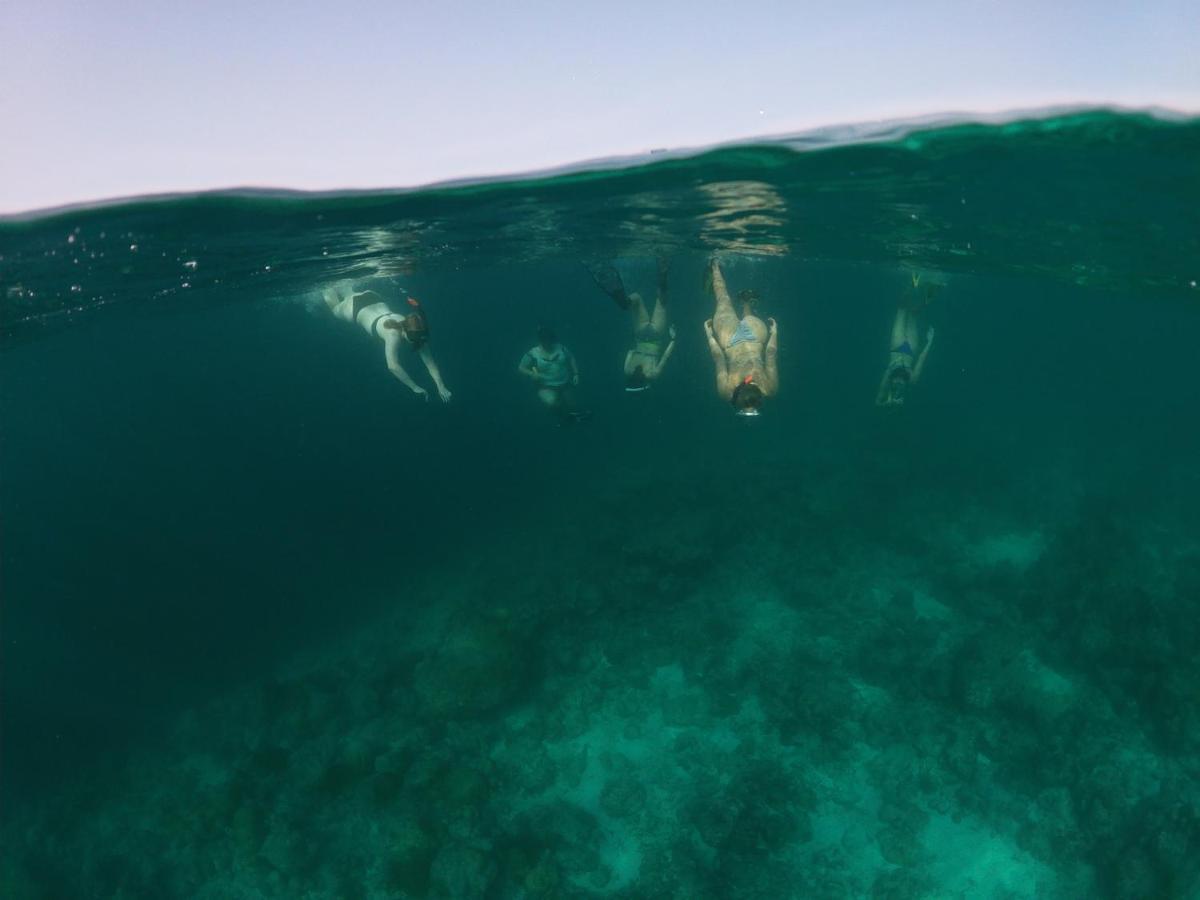ホテル One The Island ナイファル エクステリア 写真