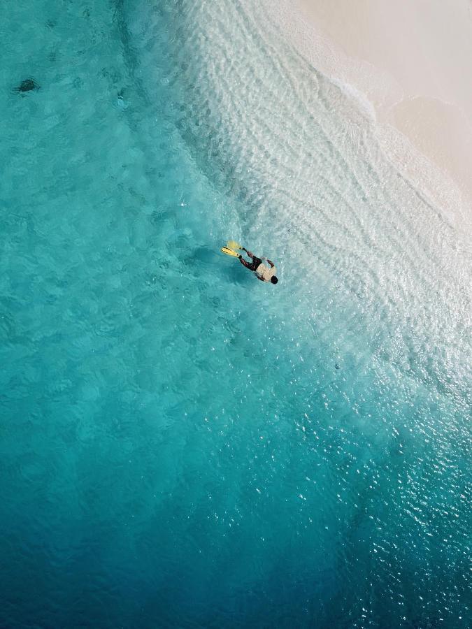 ホテル One The Island ナイファル エクステリア 写真