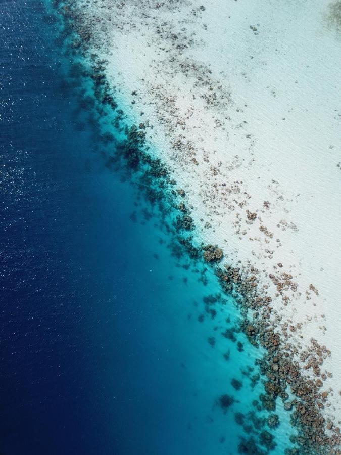ホテル One The Island ナイファル エクステリア 写真