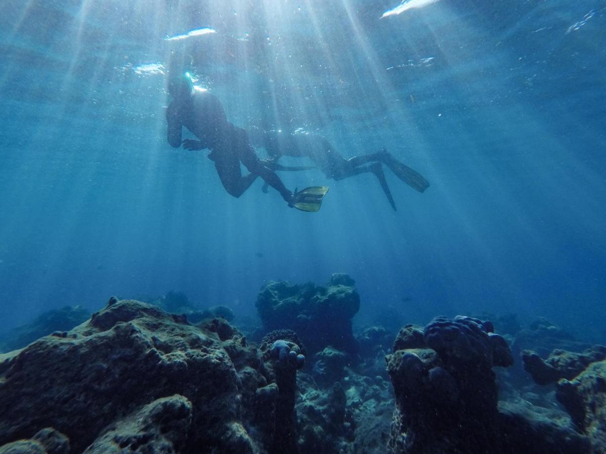 ホテル One The Island ナイファル エクステリア 写真